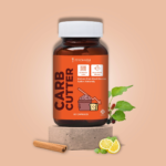Zeroharm Carb Cutter Capsules pack front view