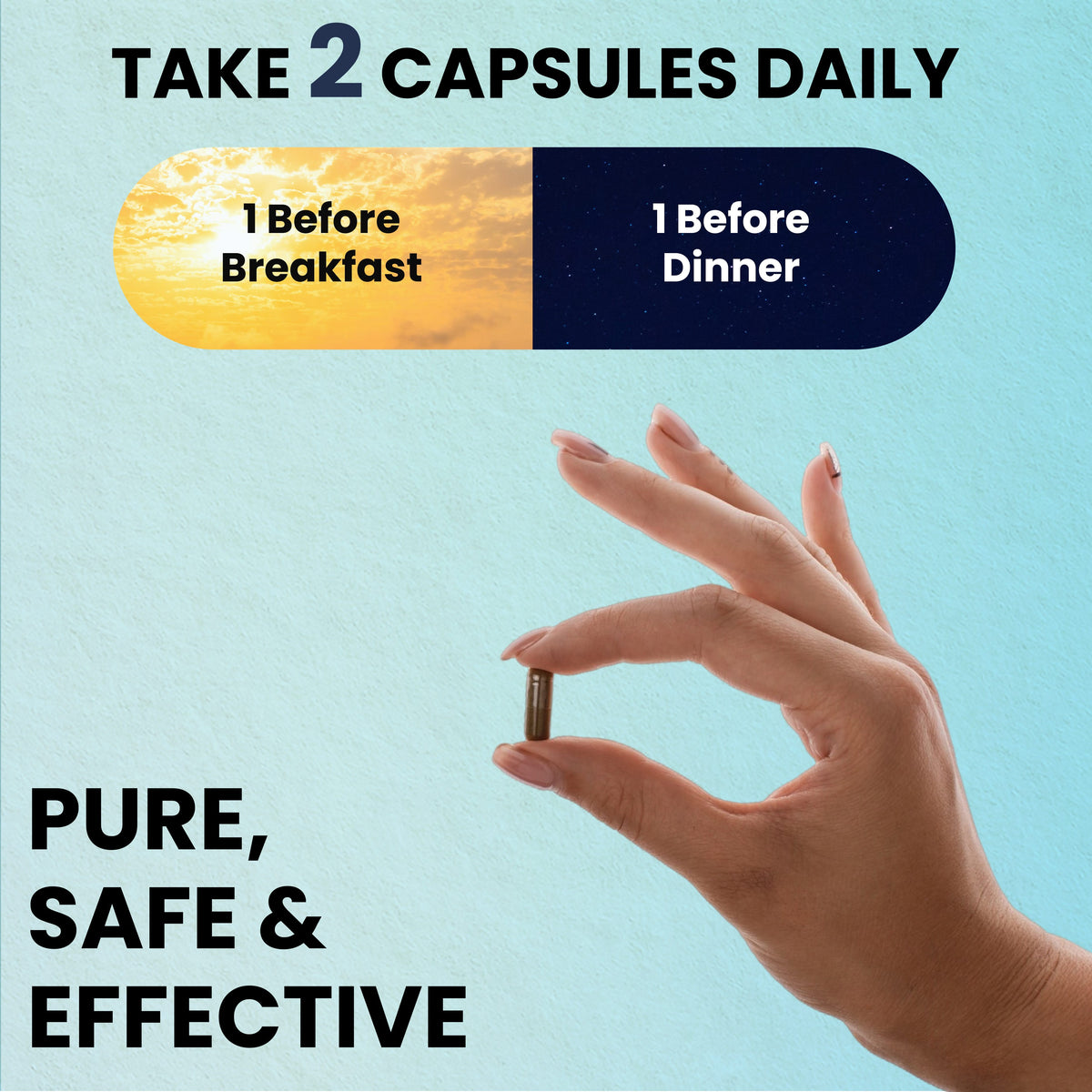 Zeroharm Collagen Builder Capsules image 6