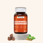 Zeroharm GainWell Capsules pack front view
