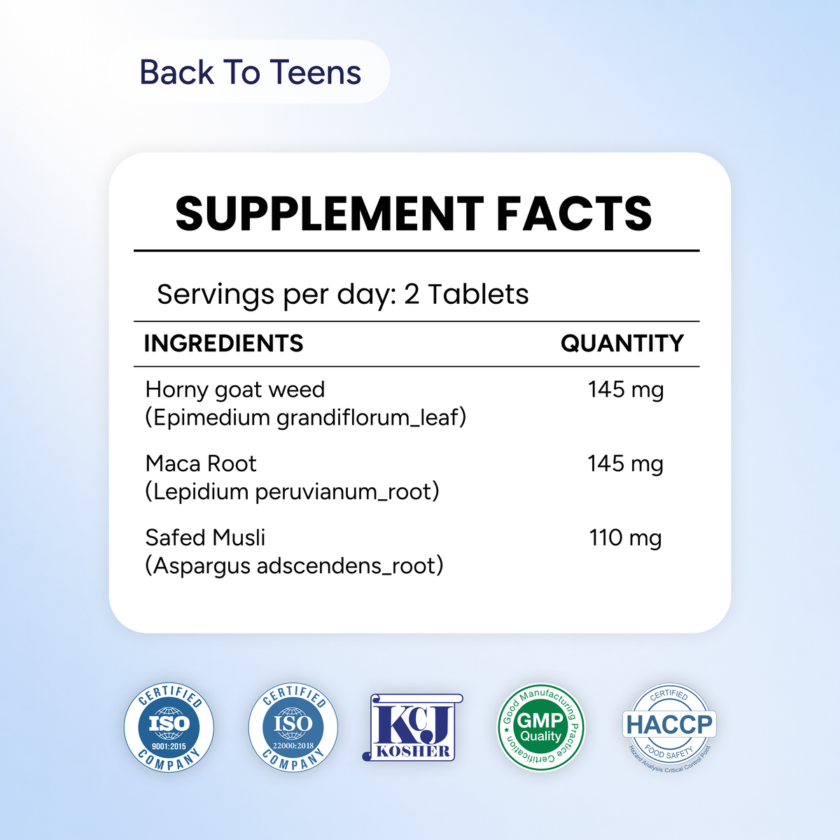 Zeroharm GlucoVigor Diabetis image 11