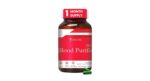 Zeroharm Holo Blood Purifis Capsules