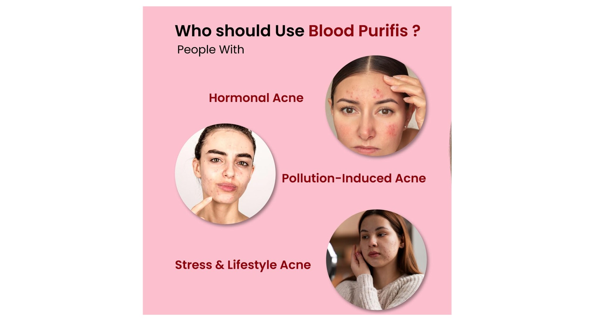 Zeroharm Holo Blood Purifis Capsules