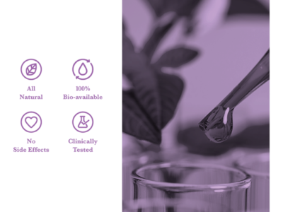 Zeroharm Sciences Holo Oncolis Tablet