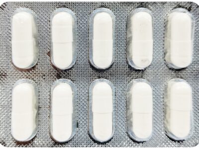 Zerostiff Total Natural Eggshell Membrane Protein Capsule