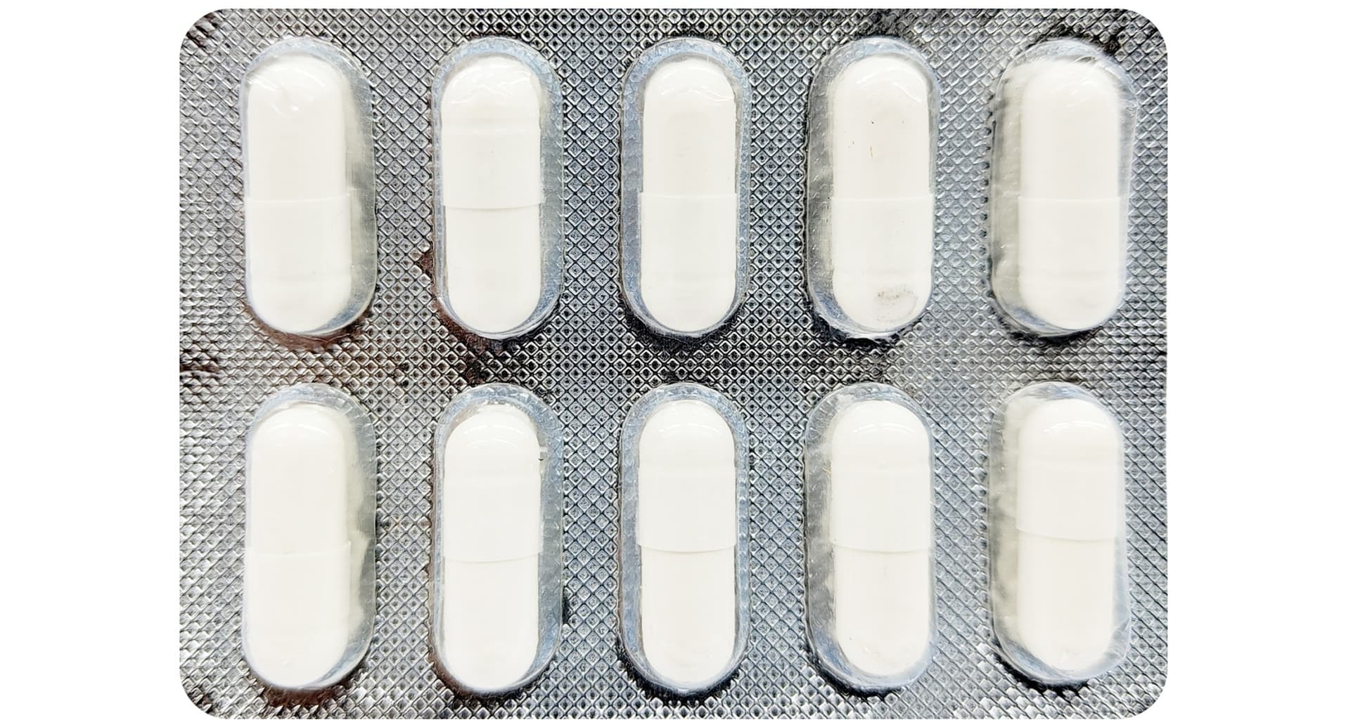 Zerostiff Total Natural Eggshell Membrane Protein Capsule