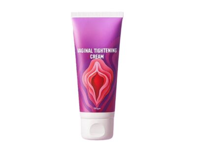 ZIILOCO Vaginal Tightening Cream