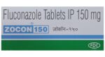 ZOCon 150mg Tablet