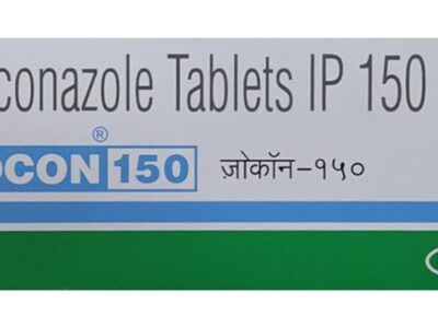 ZOCon 150mg Tablet