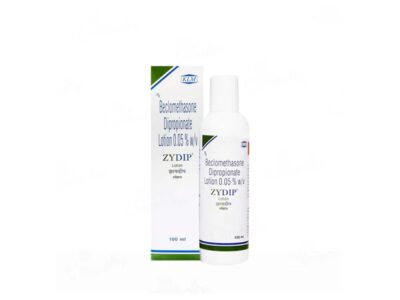 Zydip Lotion 0.05%