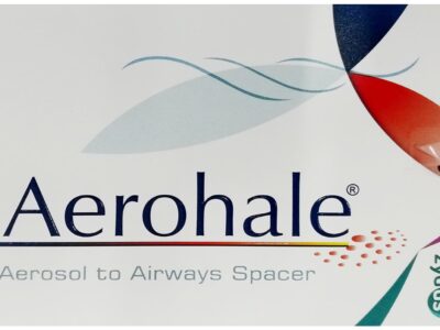 Zydus Aerohale Spacer