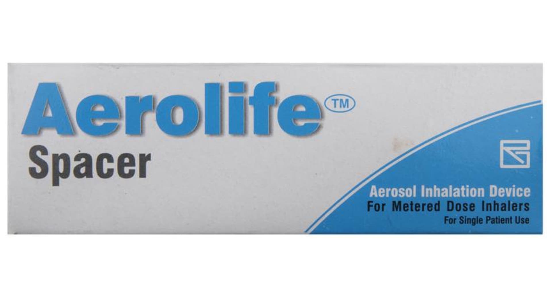 Zydus Aerolife Inhalation Device