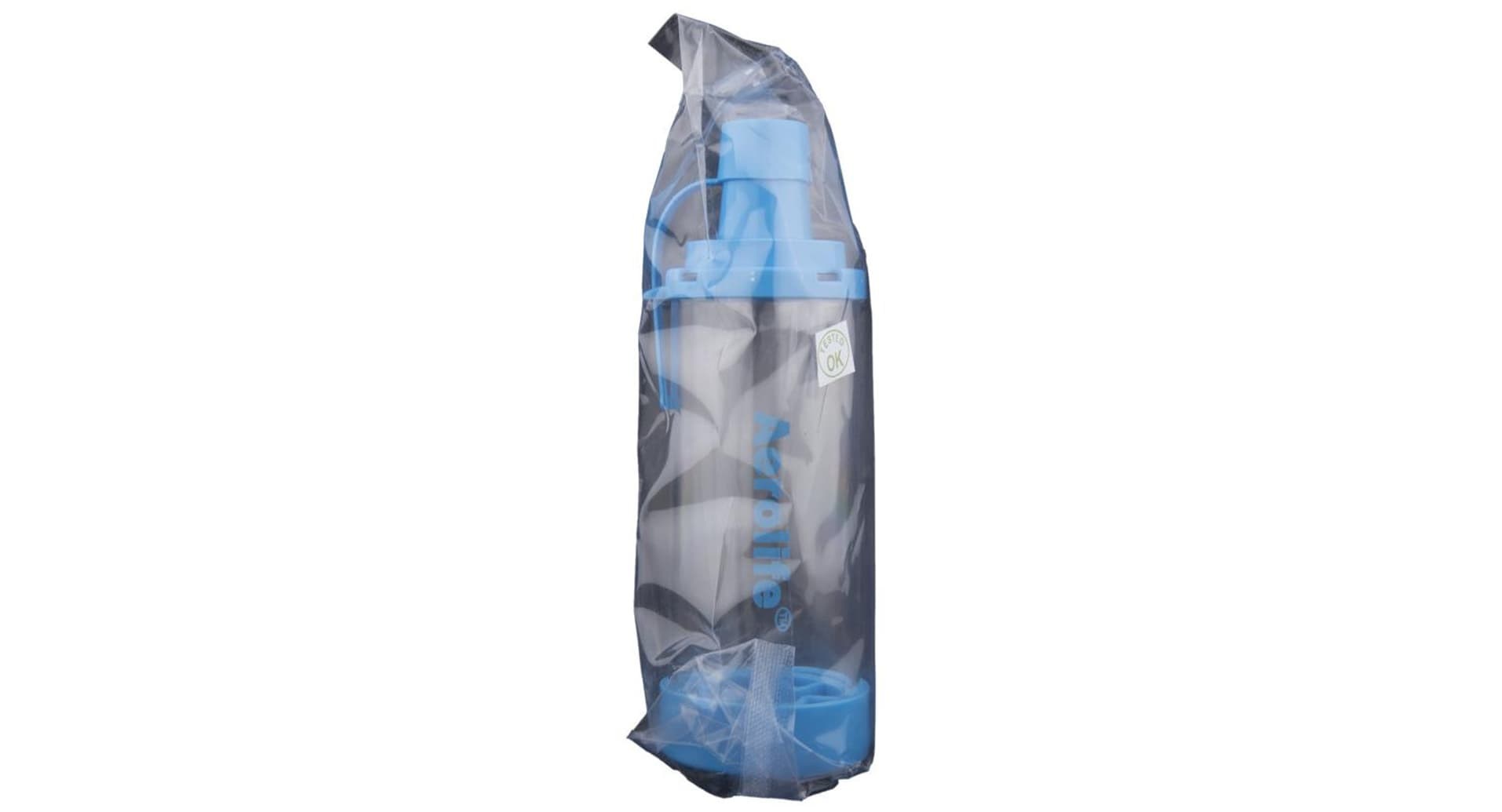 Zydus Aerolife Inhalation Device